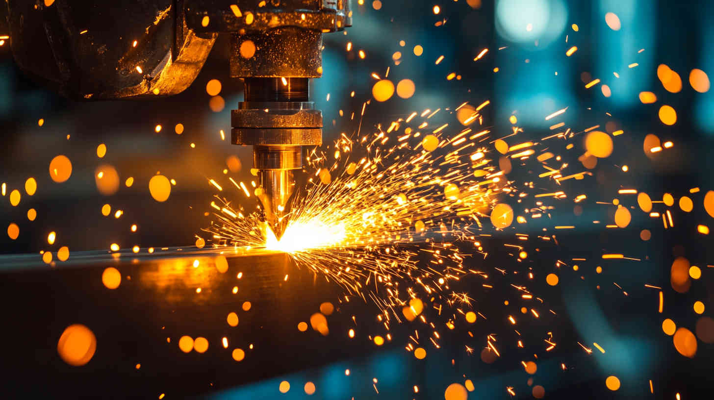 Yetta میں صحت سے متعلق CNC مشینی