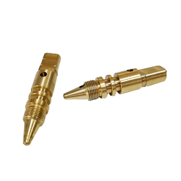 قطعات تطبیق CNC